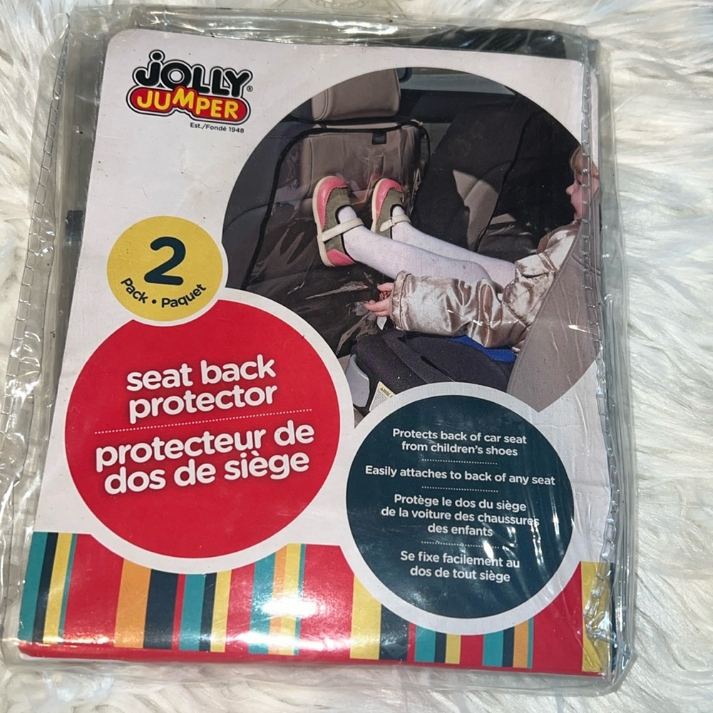 Jolly jumper new in package